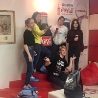 «Coca-cola»