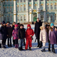 Эрмитаж