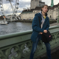 London