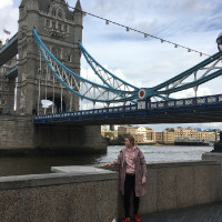 London