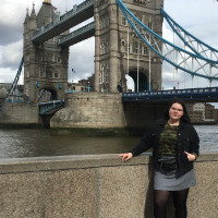 London