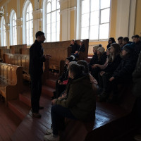 Многоконфессиональный Санкт-Петербург