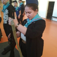 2018/2019 учебный год