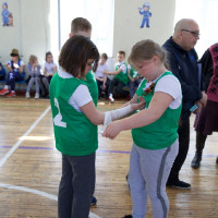 «Зарничка»