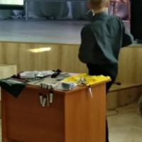«Раздельный сбор мусора»