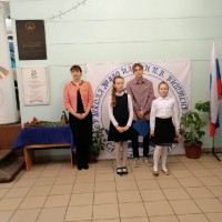 Блокада Ленинграда