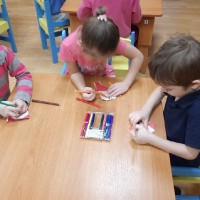 Мы не просто готовимся к встрече Нового года, а попутно решаем образовательные задачи!