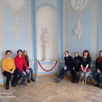 Санкт-Петербургский институт культуры