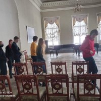 Санкт-Петербургский институт культуры