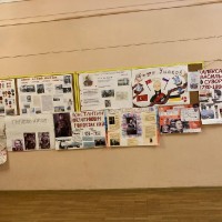 23 февраля