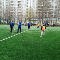«Кожаный мяч-2022»  