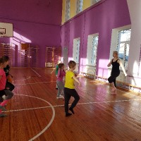 ACRO DANCE