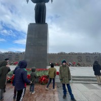 «Блокадный альбом»