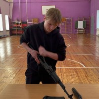Мероприятия, посвященные Дню защитника Отечества