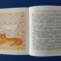 «Приключения сдобной Лизы»