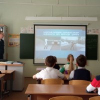 «Пятиминутки»