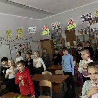 «Разговоры о важном» 