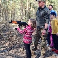 «Сестрорецкий рубеж»