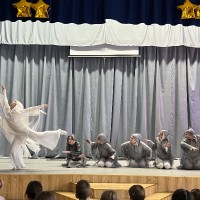 Театр -студия «Звезда»