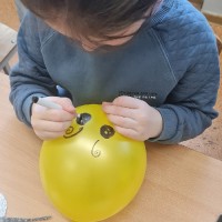 Весенние «секреты»