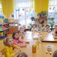 «Вода, вода, кругом вода!»
