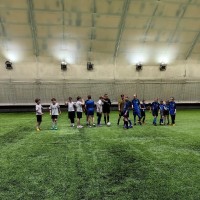 Кубок Губернатора по футболу