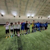 03.02.2024 Кубок Губернатора по футболу