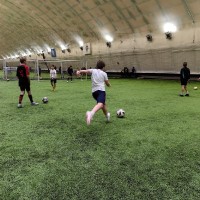 Кубок Губернатора по футболу