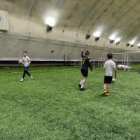 07.02.2023 Кубок Губернатора по футболу