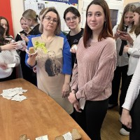 АКЦИЯ ПАМЯТИ «БЛОКАДНЫЙ ХЛЕБ»