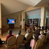 Безопасная «сеть»
