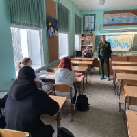 «Билет в будущее»