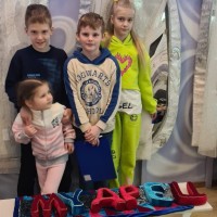 «Большая регата»