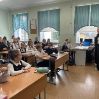 День учителя - 2023