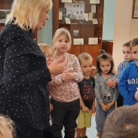 «Экономь электроэнергию и воду – помоги сохранить природу» 