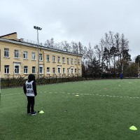 Физкульт — привет!✋