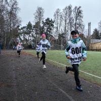 Физкульт — привет!
