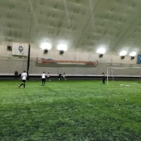Футбол