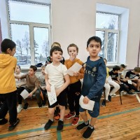 «ГТО» 26.01.2024
