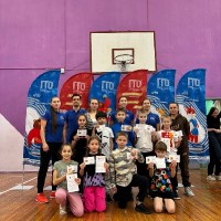 «ГТО» 26.01.2024