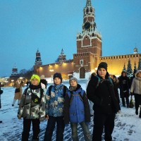 Клуб путешественников 6 «А» 