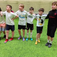 Кубок Губернатора по футболу