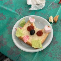 «Кулинарный поединок»