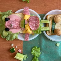 «Кулинарный поединок»