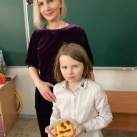 «Кулинарный поединок»