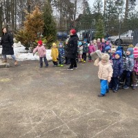 «Масленица»