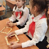 «Мой папа самый лучший»