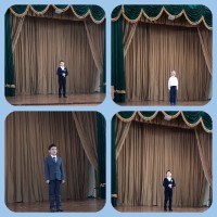 «Мой район-мой музей»