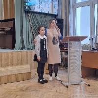МУЗЫКАЛЬНАЯ ПЕРЕМЕНКА