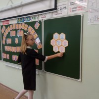 «О взаимоотношениях в коллективе»
